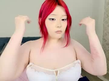 Dollypolly_ Chaturbate stream image from June 26, 2026