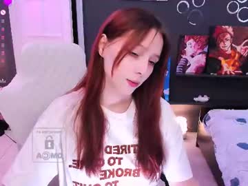 Effie_Lee Chaturbate stream image from June 26, 2026