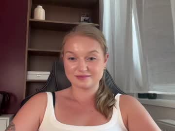 Mysteryericax Chaturbate stream image from June 26, 2026