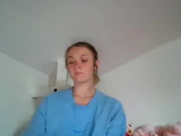 Babykay03 Chaturbate stream image from June 26, 2026