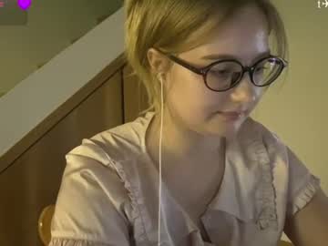 Jacywinslat Chaturbate stream image from June 26, 2026