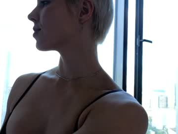 Spiklencii Chaturbate stream image from June 26, 2026