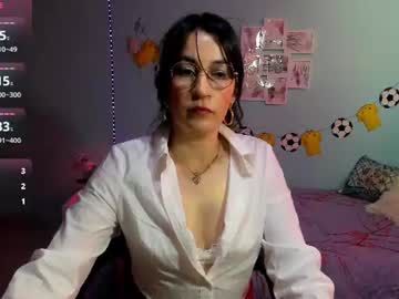 Talia_Mystic Chaturbate stream image from June 26, 2026