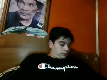 12agus98 Chaturbate stream image from June 26, 2026