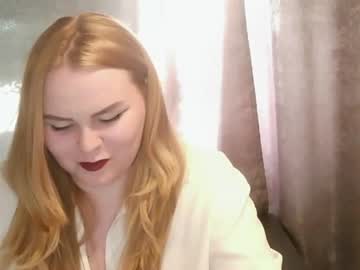 Blushing_Star Chaturbate stream image from June 26, 2026