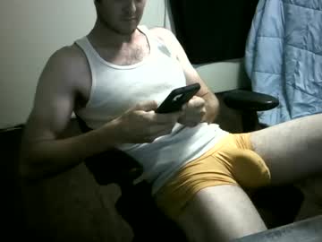 Bradsteven Chaturbate stream image from June 26, 2026