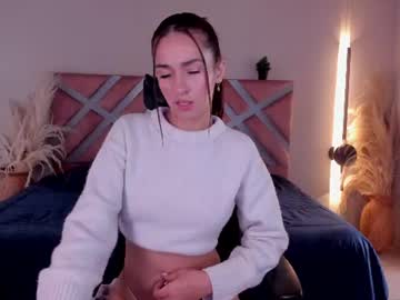 Ella__Olmos Chaturbate stream image from June 26, 2026