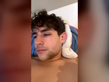 Henrik_Z Chaturbate stream image from June 26, 2026