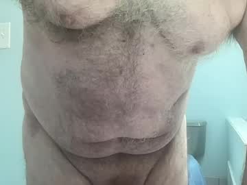 Hornythumb Chaturbate stream image from June 26, 2026
