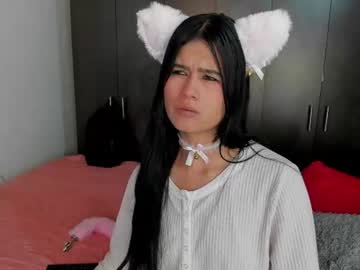 Latinaqueen023 Chaturbate stream image from June 26, 2026