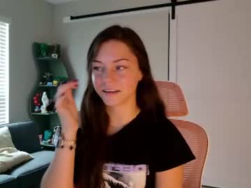 Lilbbyily1 Chaturbate stream image from June 26, 2026