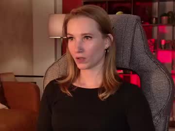Meganrodgers Chaturbate stream image from June 26, 2026