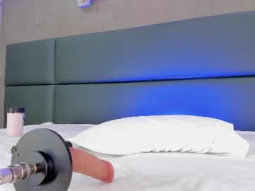 Niamonroe Chaturbate stream image from June 26, 2026