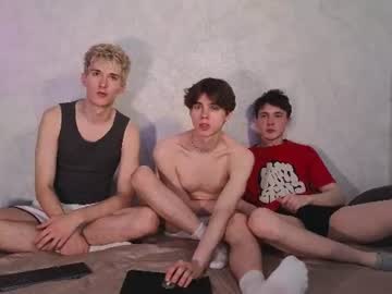 Nicky_Mart Chaturbate stream image from June 26, 2026