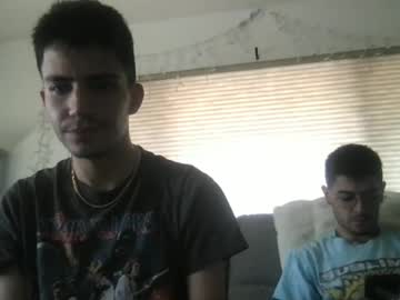 Reyesgab Chaturbate stream image from June 26, 2026