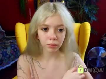 Rochelle_Dolly Chaturbate stream image from June 26, 2026