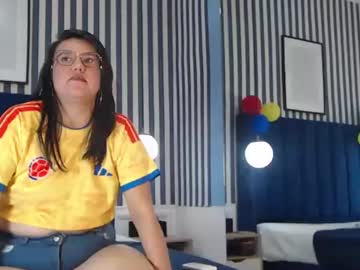 Sallydickinson Chaturbate stream image from June 26, 2026