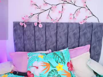 Sophiee_Velvet Chaturbate stream image from June 26, 2026