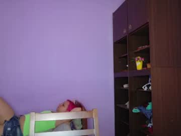 Velvet_Rosse Chaturbate stream image from June 26, 2026