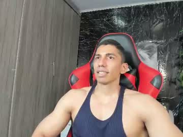 Adan_Sin1 Chaturbate stream image from June 26, 2026