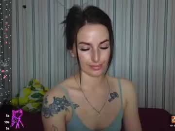 Adrihanna Chaturbate stream image from June 26, 2026
