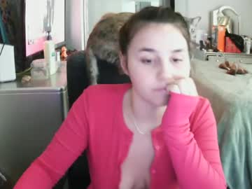 Bxbydior Chaturbate stream image from June 26, 2026