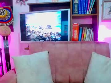 Ciaraasweet Chaturbate stream image from June 26, 2026