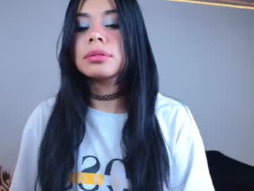Demeterx Chaturbate stream image from June 26, 2026