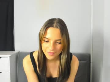 Harpergorgeous Chaturbate stream image from June 26, 2026