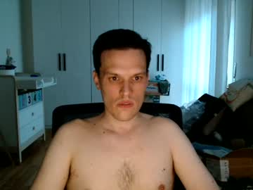 Lucaguizzo Chaturbate stream image from June 26, 2026