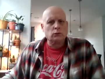 Mrclean_55 Chaturbate stream image from June 26, 2026