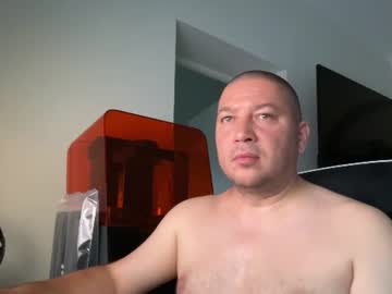 Oliver841119 Chaturbate stream image from June 26, 2026