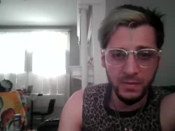Theclownprincej Chaturbate stream image from June 26, 2026