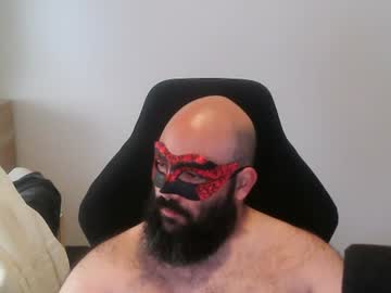 Vikingo988 Chaturbate stream image from June 26, 2026