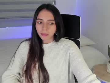 Camila_Ec2 Chaturbate stream image from June 26, 2026