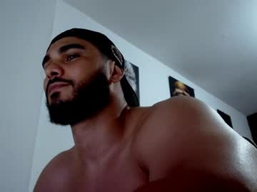 Eren_Smith Chaturbate stream image from June 26, 2026