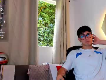 Etham_Wolf1 Chaturbate stream image from June 26, 2026