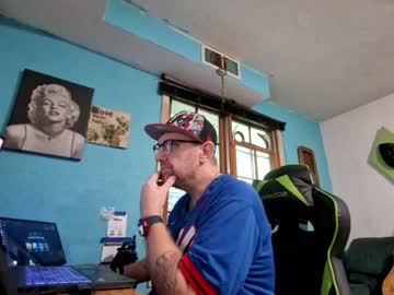 Ezriderx9 Chaturbate stream image from June 26, 2026