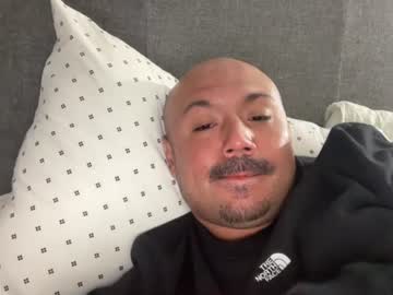 Hairyman30000 Chaturbate stream image from June 26, 2026