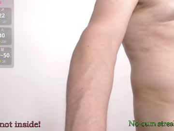 Hxmister Chaturbate stream image from June 26, 2026