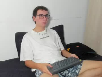 Milogm_ Chaturbate stream image from June 26, 2026