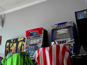 Realdeeplicker Chaturbate stream image from June 26, 2026