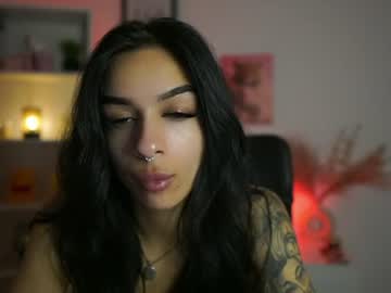 Sisablue Chaturbate stream image from June 26, 2026