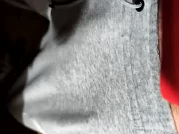 Tomasturbador121 Chaturbate stream image from June 26, 2026