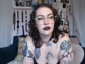 Vixinvvitch Chaturbate stream image from June 26, 2026