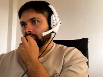 Zion_Draft Chaturbate stream image from June 26, 2026