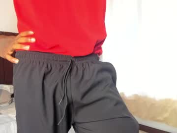 Anthony_Fit2 Chaturbate stream image from June 26, 2026