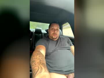 Caramelized_Steal Chaturbate stream image from June 26, 2026