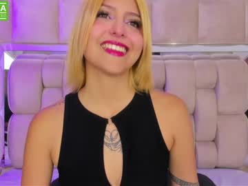 Daniiela_Beteche777 Chaturbate stream image from June 26, 2026