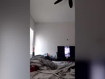Freaky_Chunky91 Chaturbate stream image from June 26, 2026